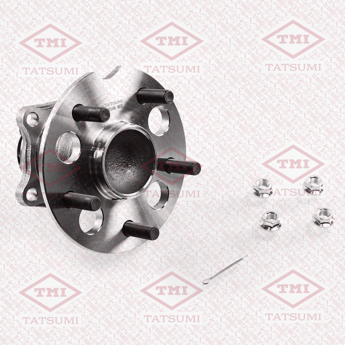 Ступица TATSUMI TOYOTA Ipsum/Noah/Voxy 01->