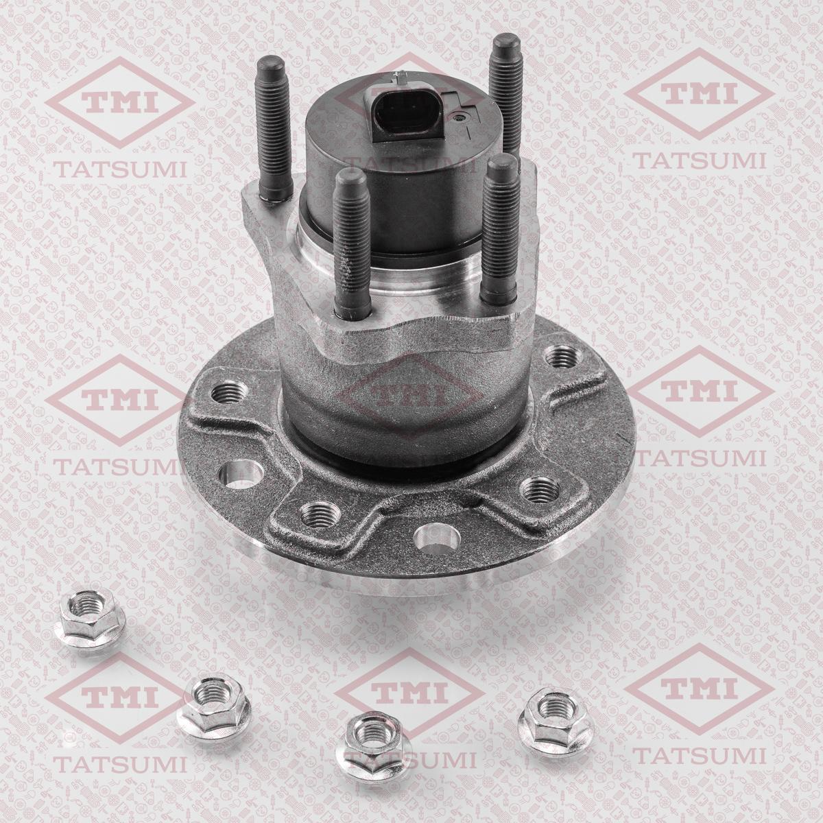 Ступица TATSUMI OPEL Astra/Vectra 99->