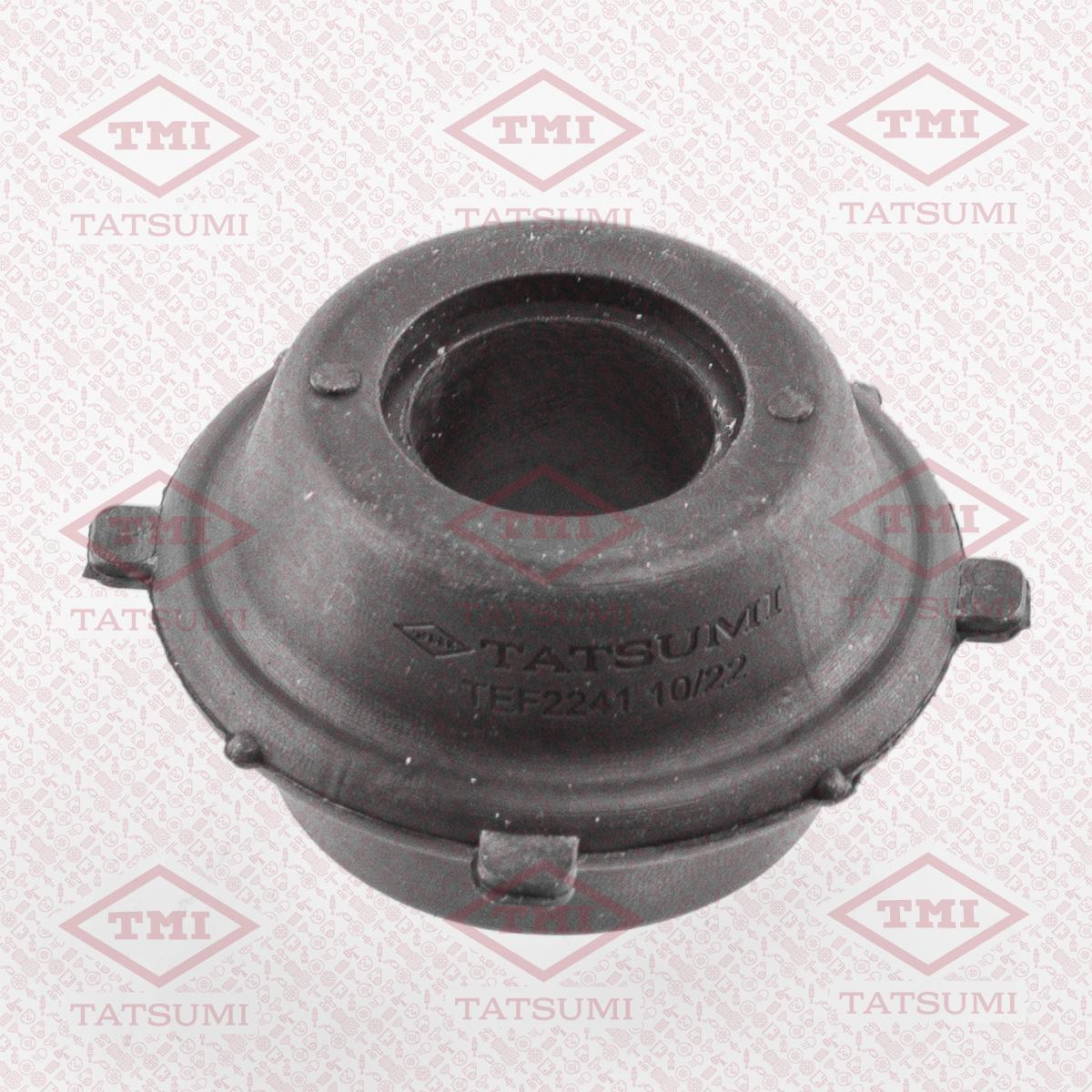 С/блок TATSUMI TOYOTA Duet 98->