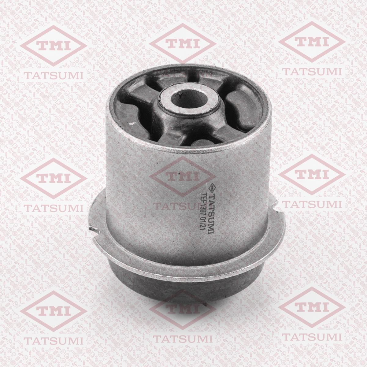 С/блок TATSUMI VW Passat ->05