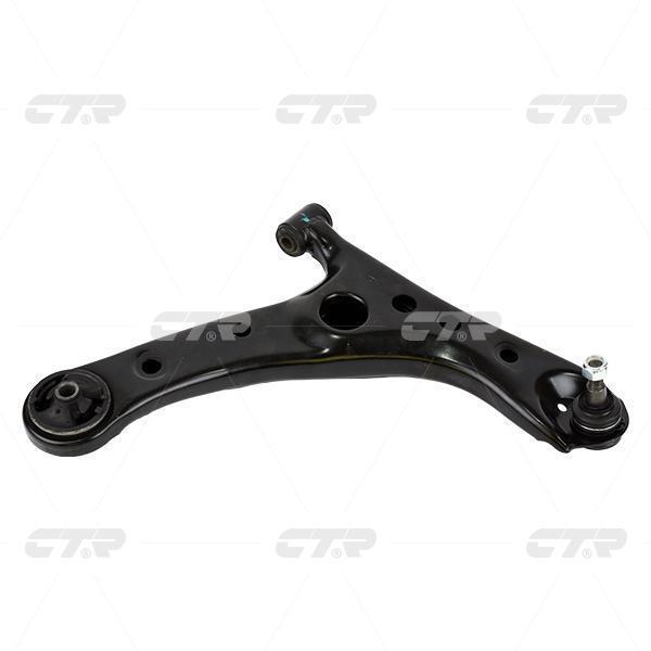 Рычаг подвески TOYOTA Avensis Verso 2001-2005, Ipsum 2001-2010, Liteace 1992-1995 нижн.прав. \ CQ0324R (CQT-31R)
