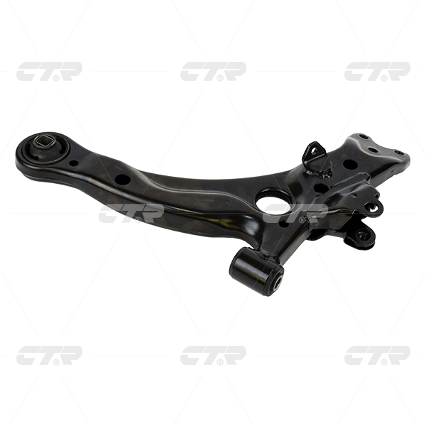 Рычаг подвески TOYOTA Avensis 1997-2003 нижн.лев. \ CQ0327L (CQT-34L)