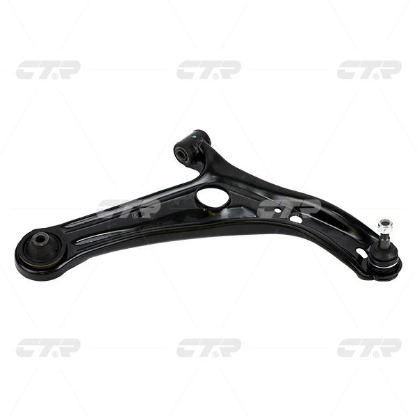 Рычаг Toyota Bb 00-, Ist 02-, Probox 02-, Succed 99- передний правый \ CTR CQ0329R (CQT-36R)