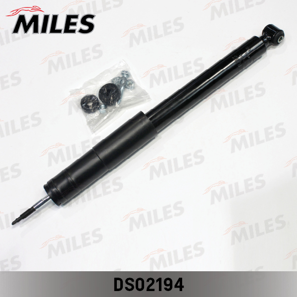 Амортизатор MILES MERCEDES W210 (Excl.AVANTGARDE) зад.газ.