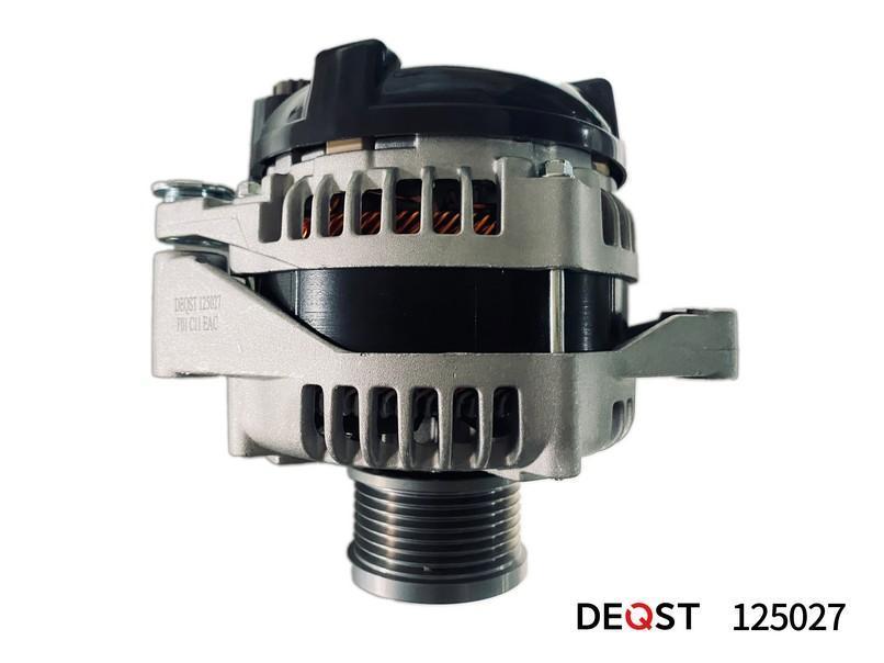 Генератор TOYOTA LAND CRUISER (J15_) 09.09- 3.0 D 14V 100A \ 125027 DEQST