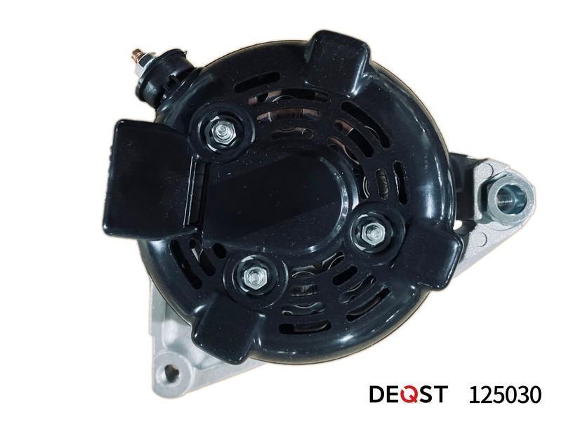 Генератор TOYOTA CAMRY (_V50) СЕДАН 11- 2.5 14V 130A \ 125030 DEQST