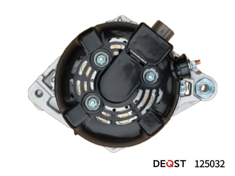 Генератор TOYOTA HIGHLANDER III (_U5_) 12,13- 3.5 (GSU5_) 14V 150A \ 125032 DEQST