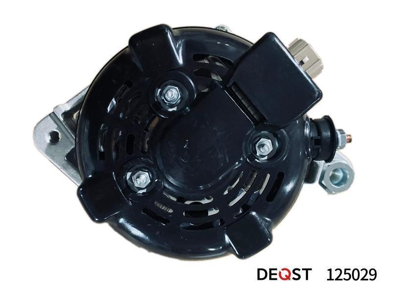 Генератор LEXUS RX III (GYL_) 04,09- 350 14V 130A \ 125029 DEQST