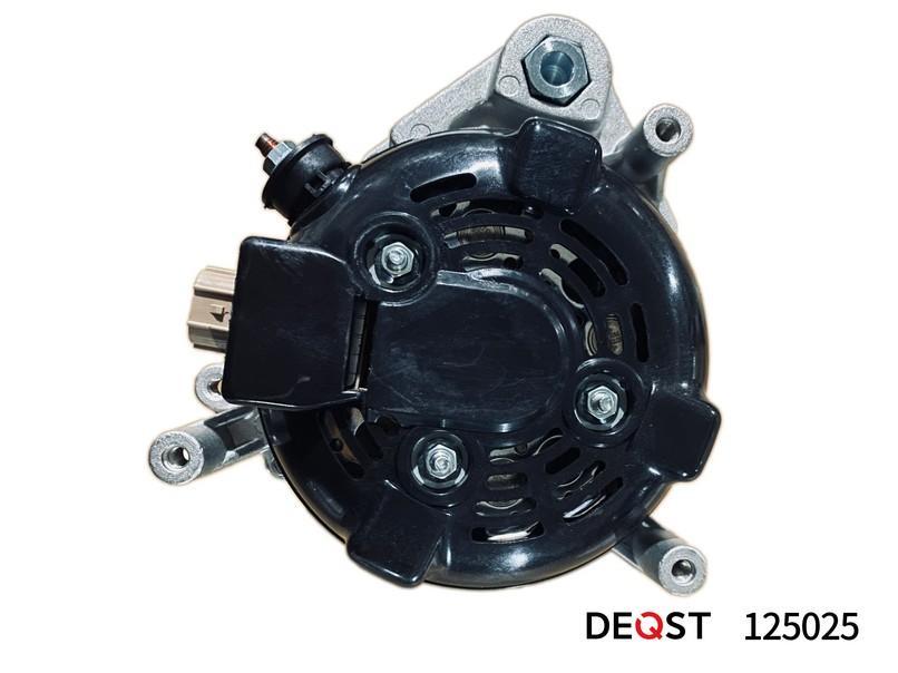 Генератор HONDA CR-V III (RE) 10.06- 2.0 I-VTEC 14V 130A \ 125025 DEQST