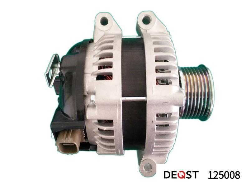 Генератор HONDA ACCORD VIII СЕДАН 02.03-06.08 2.4 (CL9) 12V 100A \ 125008 DEQST
