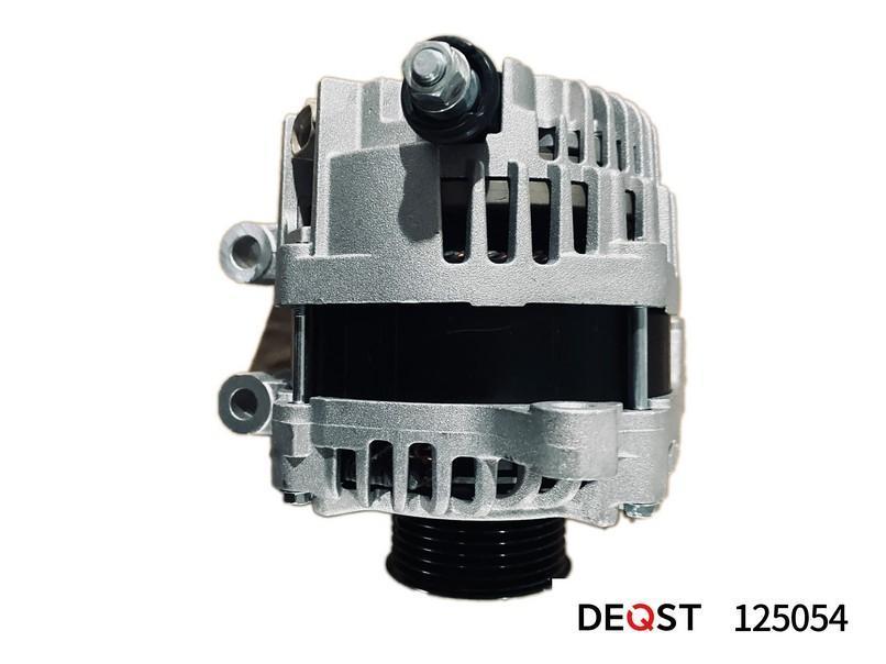 Генератор SUBARU FORESTER (SJ) 03,13- 2.0 (SJ5) 12V 130A \ 125054 DEQST