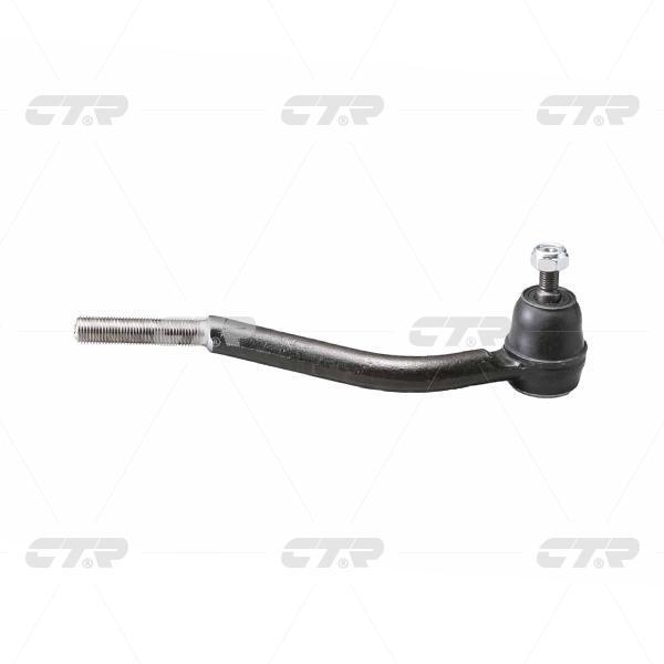 Наконечник рулевой PEUGEOT 405 1987-1992 правый \ CE0607R (CEPU-17R)