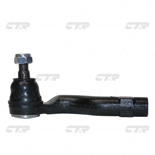 Наконечник рулевой TOYOTA 86 2012-, GT 86 2012-; SCION FR-S 2013- левый \ CE0823L (CET-207L)