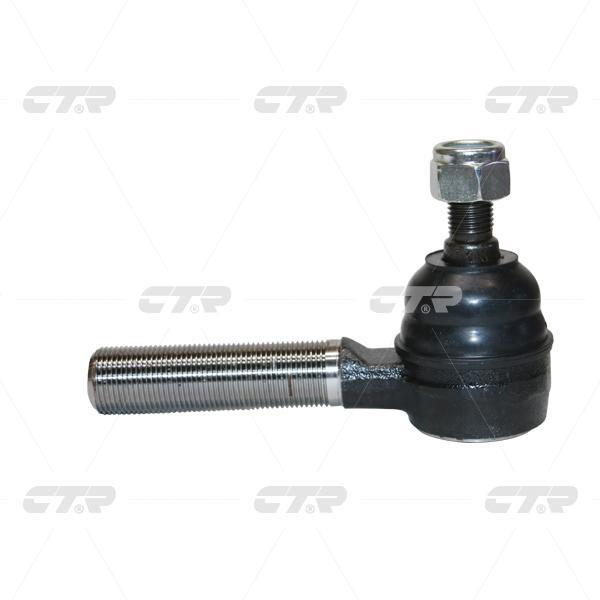 Наконечник рулевой TOYOTA Dyna 150 1995-2001 правый \ CE0825R (CET-209R)
