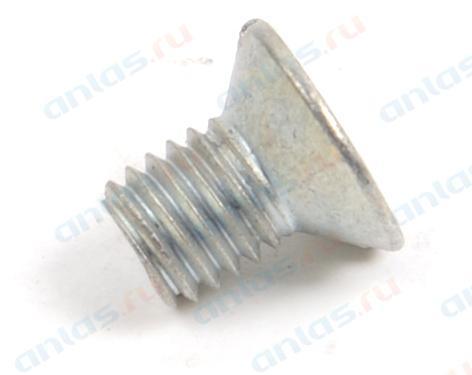 Винт М 8 х 1,25 х 12 тормозных барабанов Г-2410, 3110 (909)