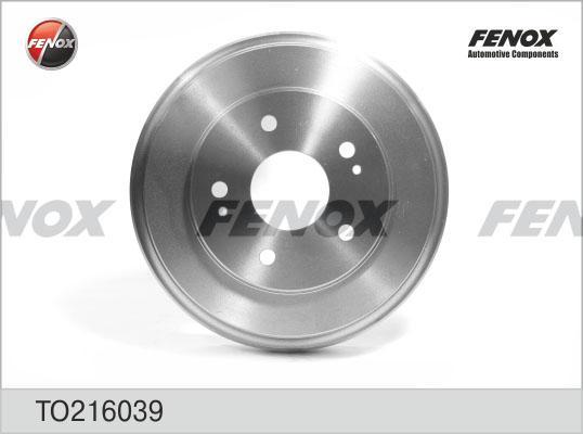 Барабан тормозной / Honda CRV 95-05 / 220*44.5*5мм