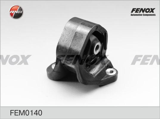 Подушка двигателя / Honda CR-V RD4, RD5, RD6, RD7, RD9 01-06, Rear / опора двигателя / Задняя