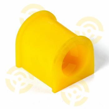 Втулка стабилизатора Точка Опоры 101728 (2шт. в упаковке, цена за 1шт.) передней подвески TOYOTA CROWN GS131,LS131, GS130,LS130,136..V,WG; CROWN/CROWN MAJESTA LS141, I.D. = 29,5 мм