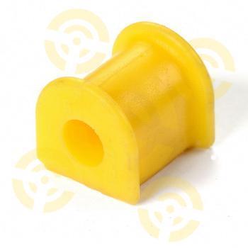 Втулка стабилизатора Точка Опоры 101735 (2шт. в упаковке, цена за 1шт.) передней подвески TOYOTA CAMRY GRACIA SXV25, I.D. = 16 мм