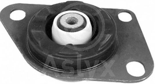 Опора ДВС зад FIAT PALIO 1.2 8V/1.6 16V 97-02_ASLYX