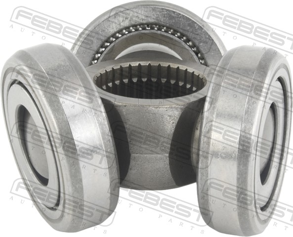 Трипоид 33x46.2 HYUNDAI GV80 20 2019-2021 [EUROPE + RUSSIA]