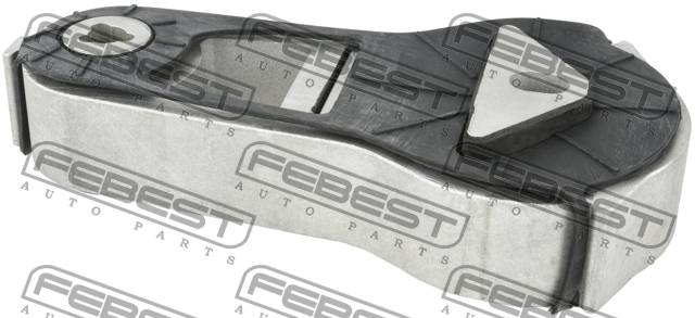 Подушка КПП FORD EXPLORER TUB 2011- [EU] \ FDM-EXPVLOW FEBEST