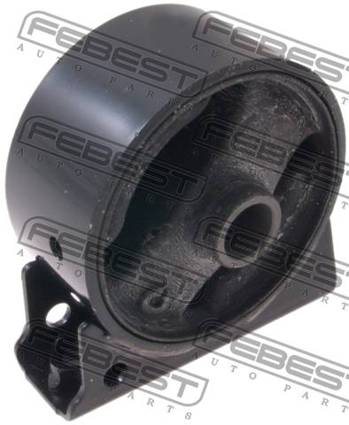Опора двигателя Mitsubishi Asx 10-, Lancer 08-; Dodge Caliber 06-; Jeep Compass 06- передняя \ FEBEST MM-CYFR