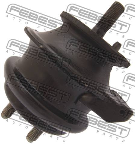 Подушка двигателя TOYOTA CHASER GX90,JZX9#,LX90,SX90 1992.10-1996.09 [JP] передняя (гидравлическая) \ TM-03 FEBEST
