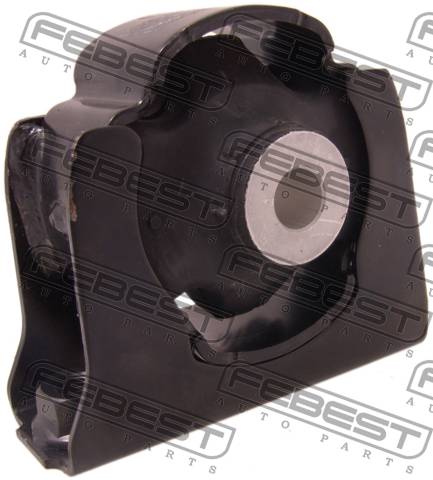 Опора двигателя Toyota Corolla (E150) 06-, Auris 06-, RAV4 05-, Avensis 08- передняя \ TM-ZZE150FR FEBEST