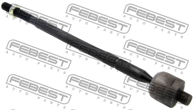 Тяга рулевая Great Wall Hover/Safe F1 05- (3411100-K00) \ FEBEST 3022-HOV