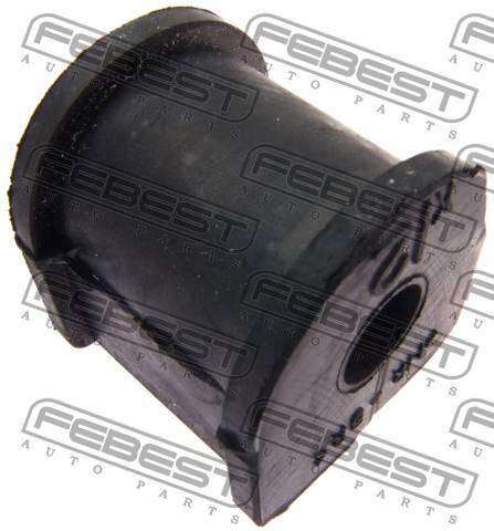 Втулка стабилизатора TOYOTA COROLLA AE9#,CE9#,EE9# 1987.05- втулка заднего стабилизатора d12 \ TSB-728 FEBEST