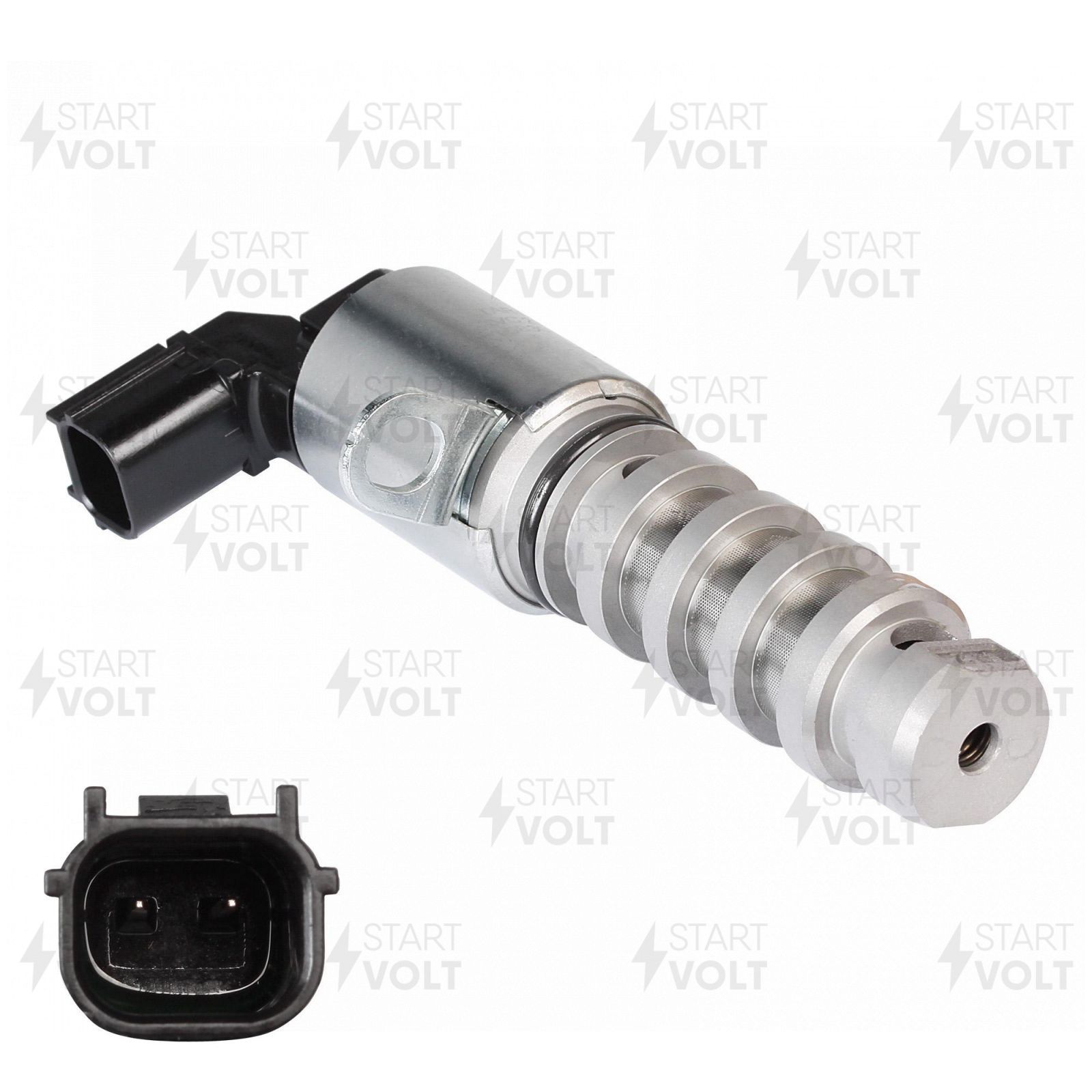 Клапан электромагнитный фаз ГРМ Honda Accord VIII 07- 2.4i StartVolt