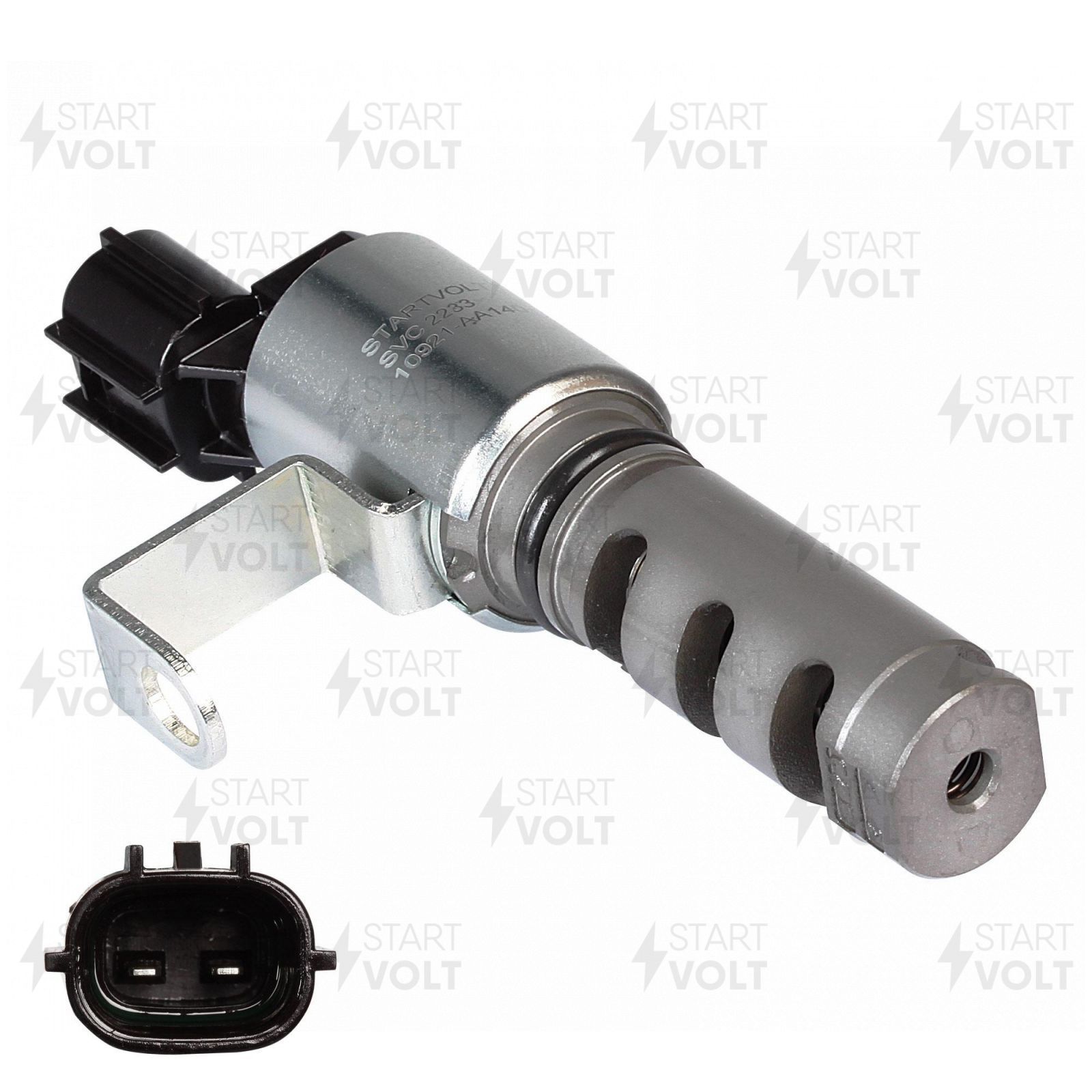 Клапан электромагнитный фаз ГРМ Subaru Forester (SH) 07- EJ255 2.5T StartVolt