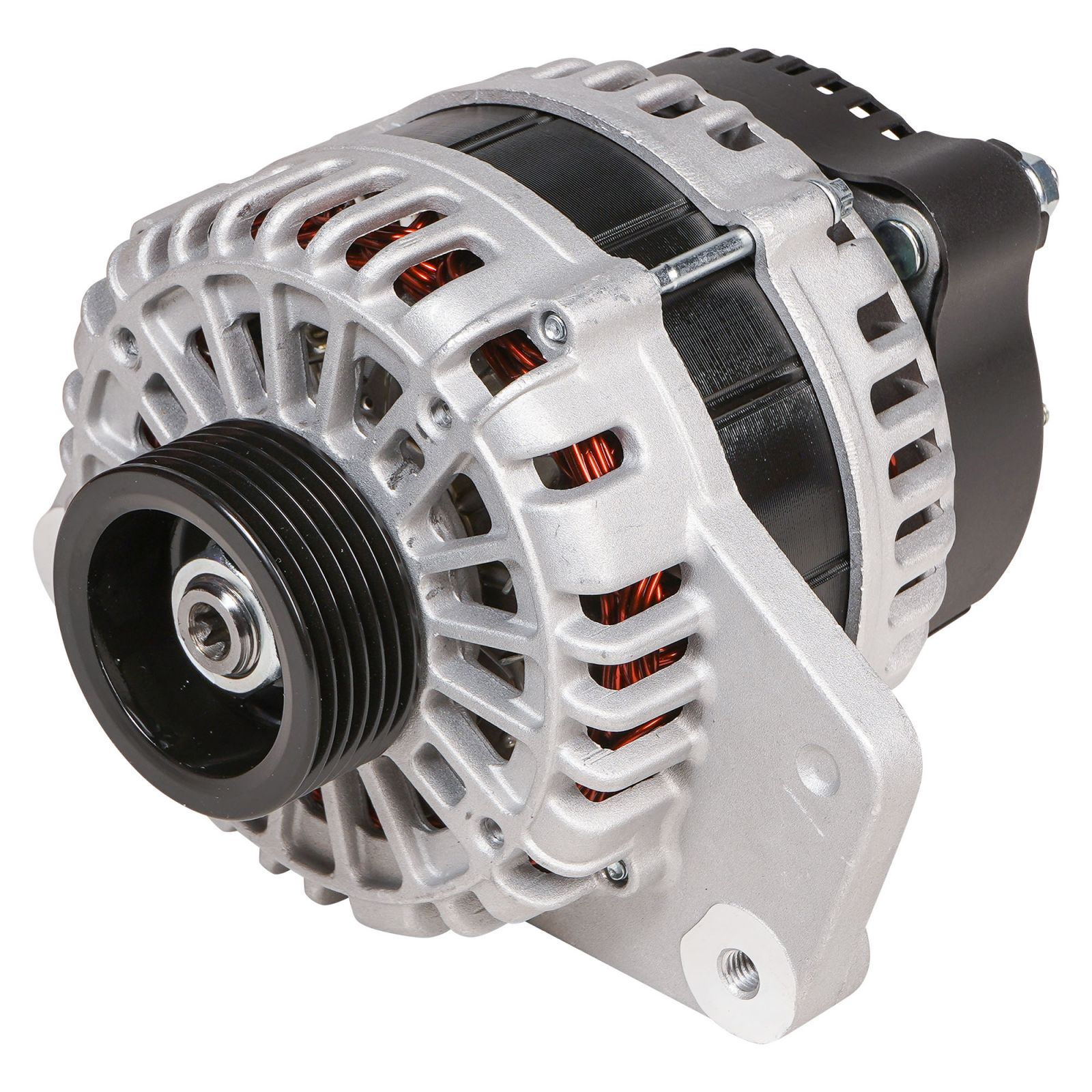 Генератор Chery Amulet (A15) 06- 1.6i 90A StartVolt