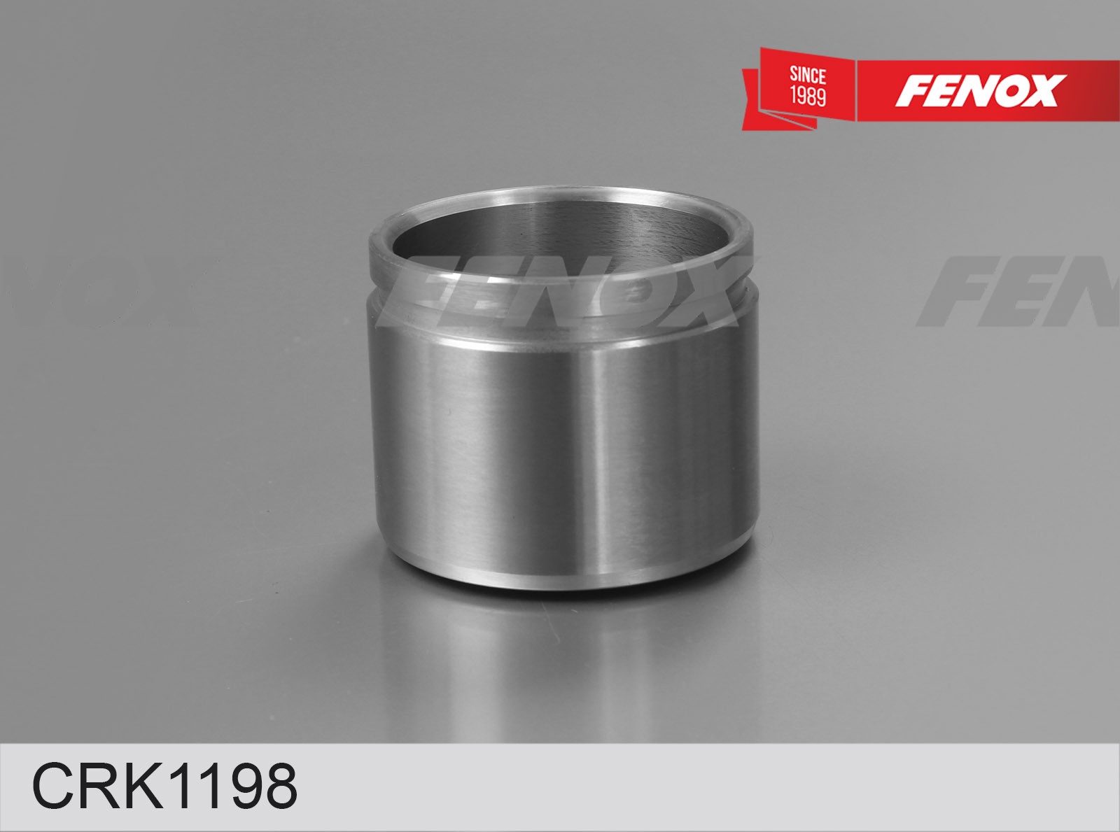 Ремкомплект / Suzuki Grand Vitara I (FT, HT) 98-06; Mitsubishi Pajero Sport II (KH, KG) 08-15 / ремкомплект тормозного суппорта / Поршень; D60.5