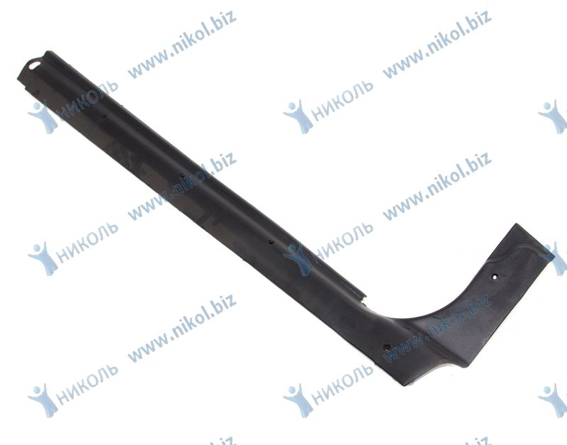 Порог внутрисалонный 2110 перед. левый КинельАгроПласт