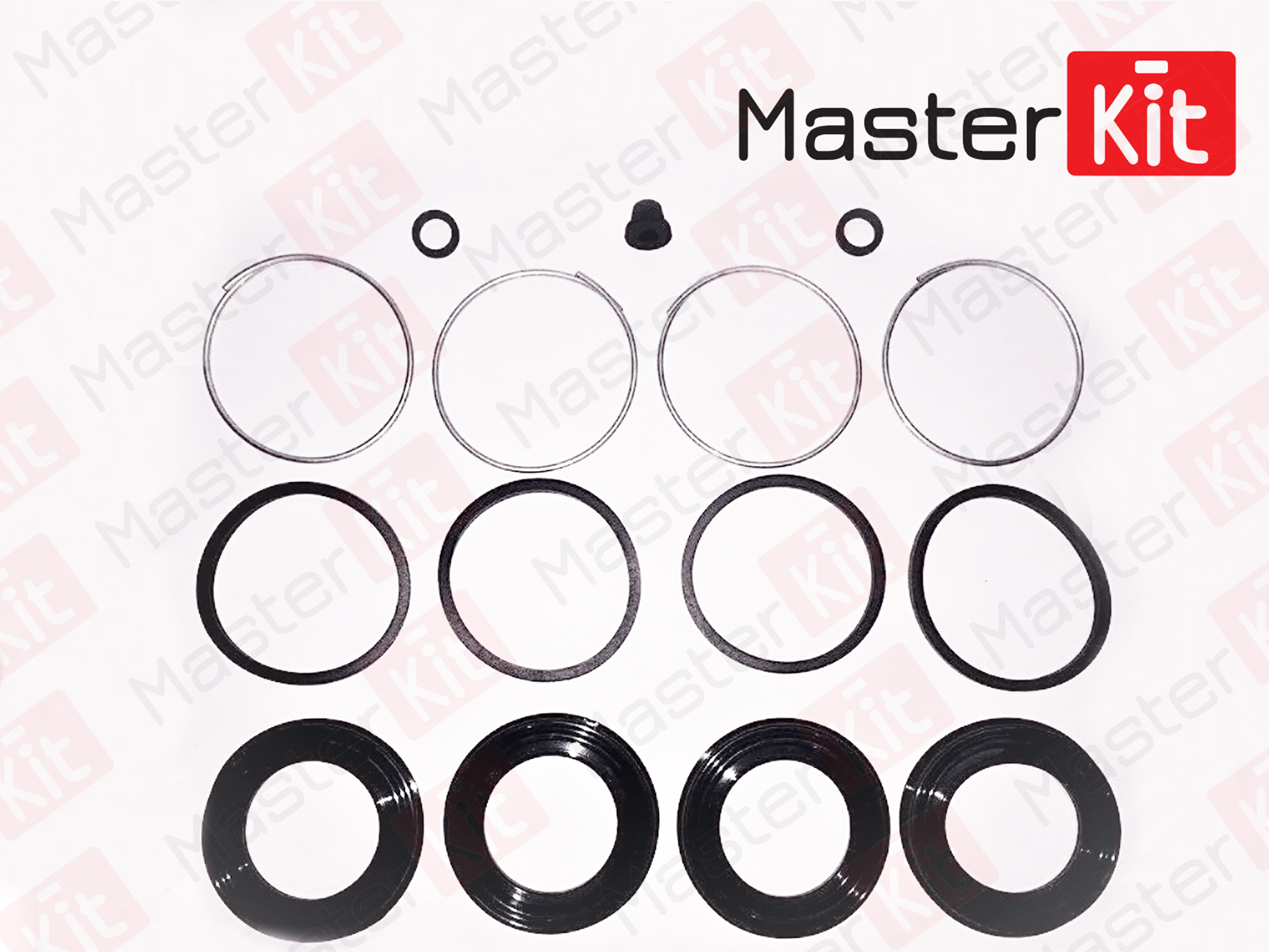 Ремк-т MASTERKIT . Toyota LanD Cruiser,RAV4 90> D45 (Sumitomo)