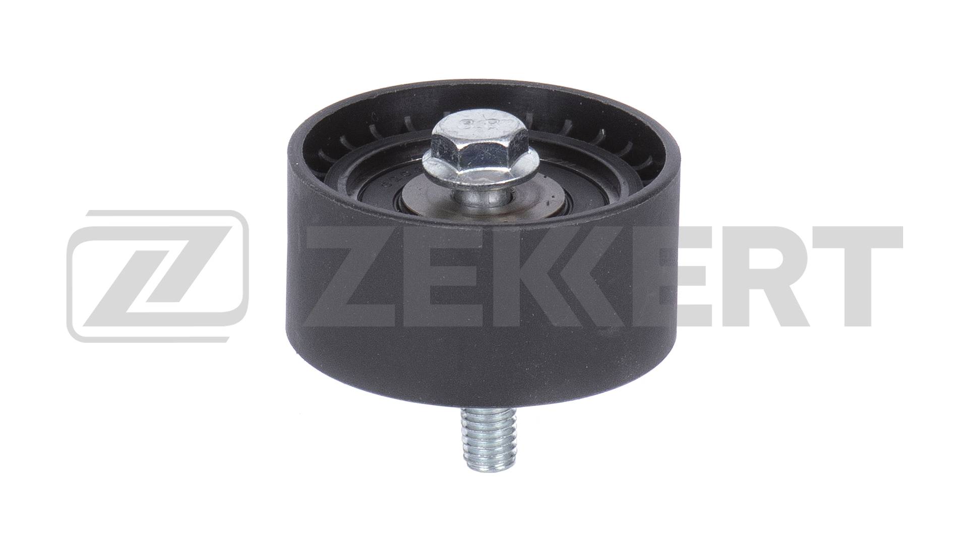 Ролик обводной агрегатного ремня BMW 1 (E81) 06- 3 (E90) 04- 5 (E60 F10) 05- X5 (E70) 08-