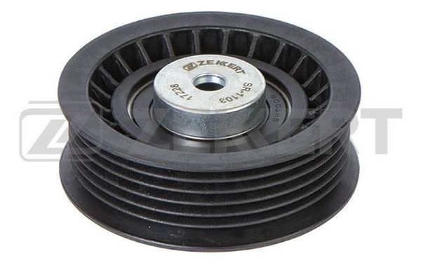 Ролик натяжной агрегатного ремня VW Transporter IV 90-