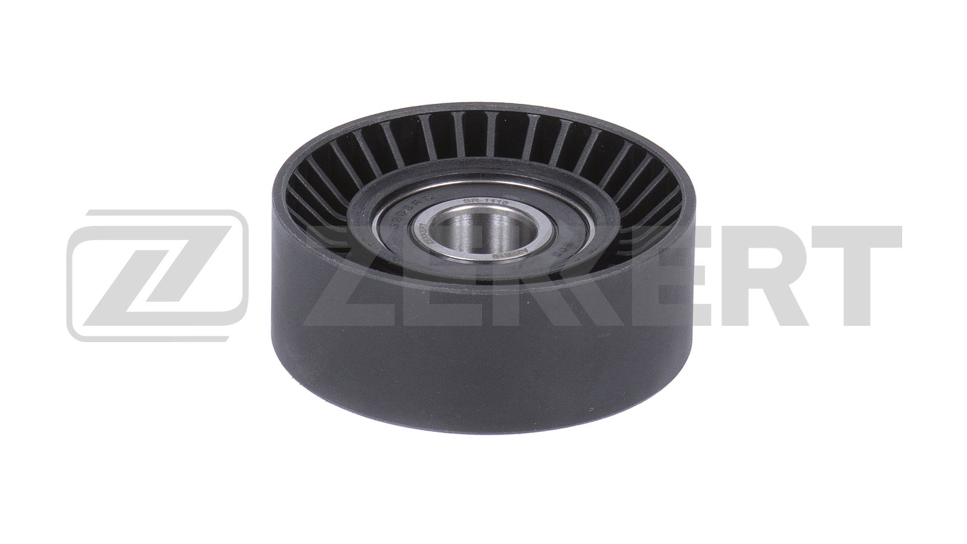 Ролик натяжной агрегатного ремня Toyota Avensis (T220 T250) 00- Celica (T230) 99- Corolla (E110