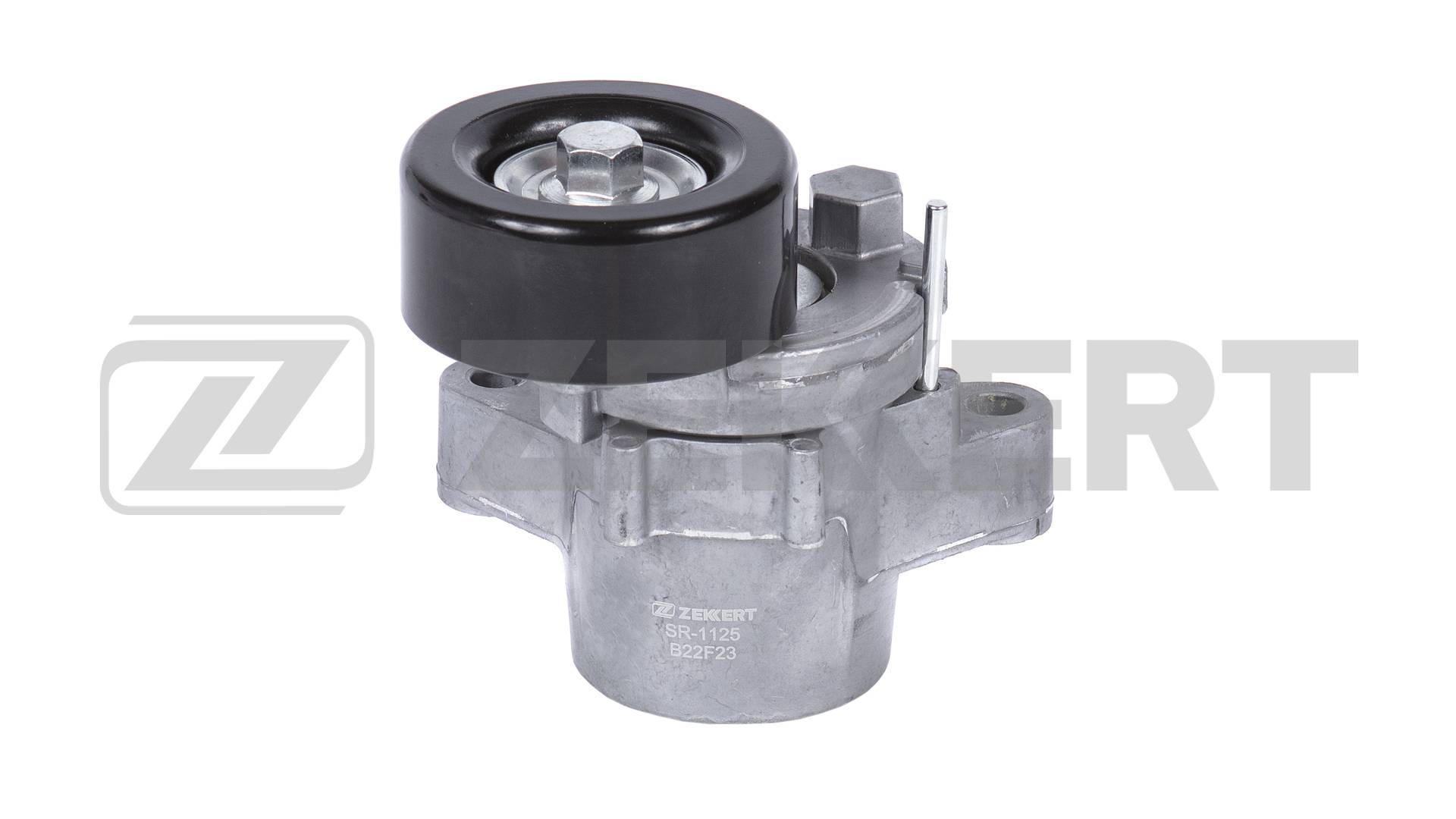 Ролик с натяжителем агрегатного ремня Mitsubishi Asx 12- Lancer VIII 12- Outlander III 12-