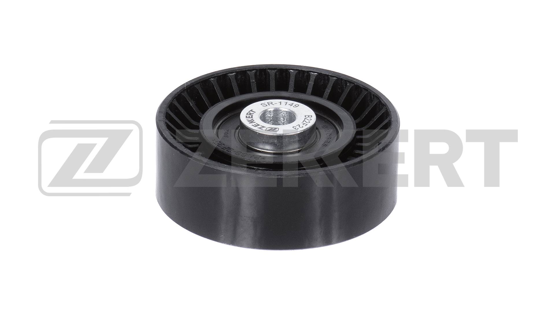 Ролик обводной агрегатного ремня Suzuki Grand Vitara (JT TE TD) 05- Kizashi (FR) 10-