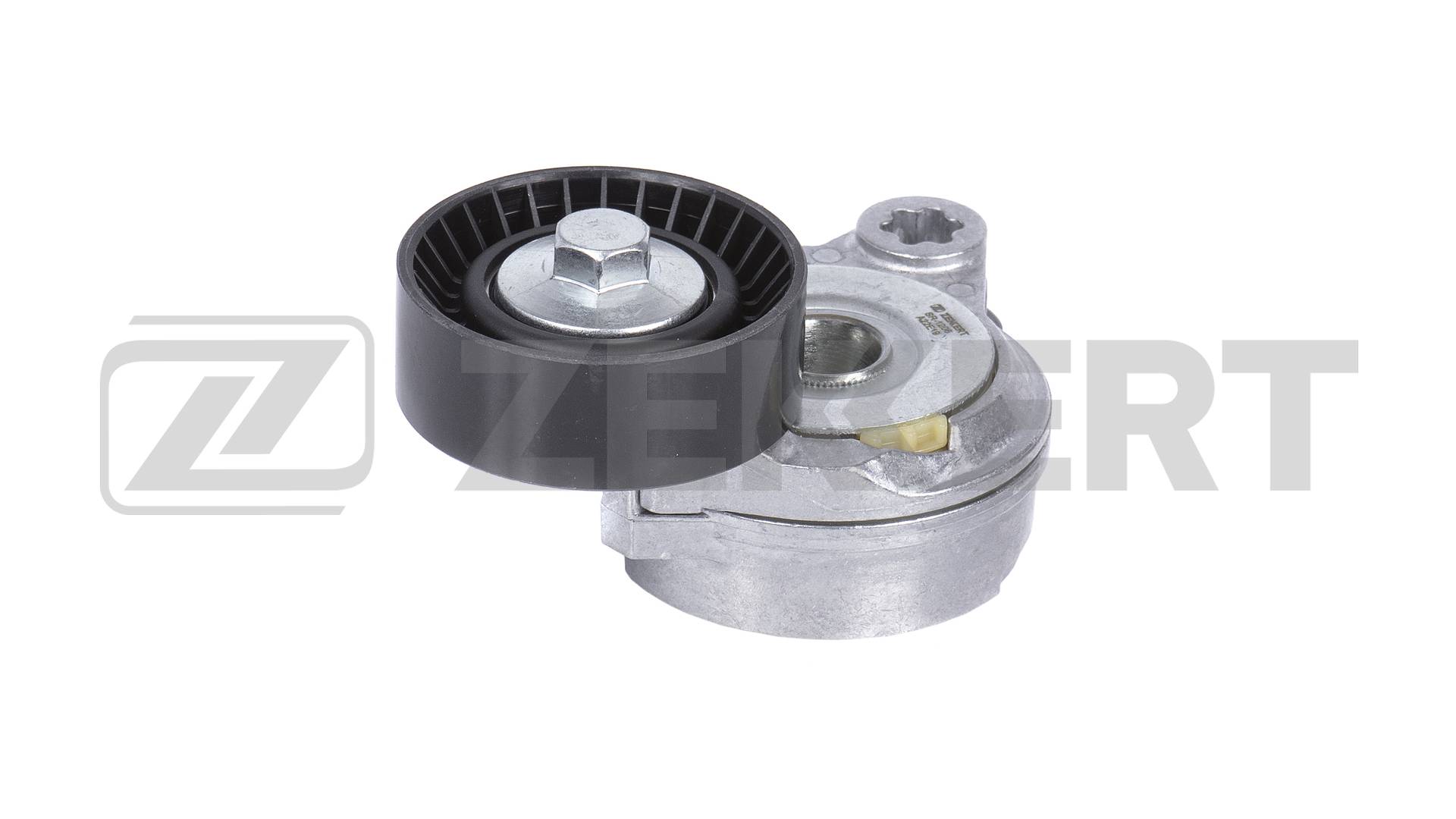 Ролик с натяжителем агрегатного ремня Volvo XC60 08- XC70 II 07- S60 II 10- S80 II 06-