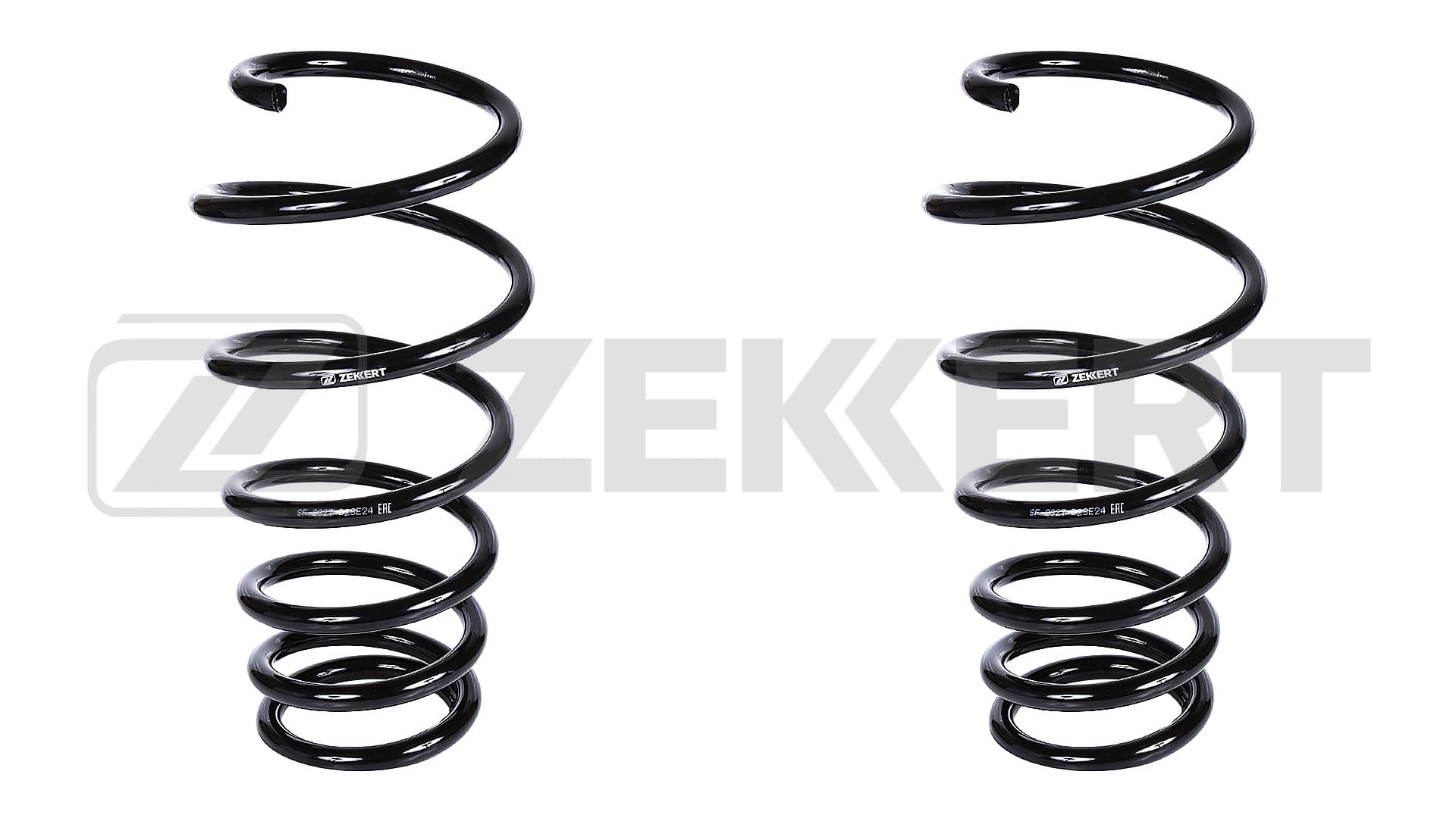 Пружина подвески задн. (заказывать 2 шт./цена за 1 шт.) Toyota Camry (V50) 11-