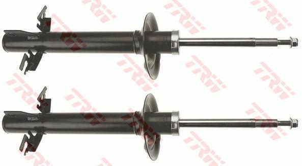Амортизатор Citroen Jumper III 06-, Fiat Ducato 06-, Peugeot Boxer 06- передний газовый \ TRW JGM1050T
