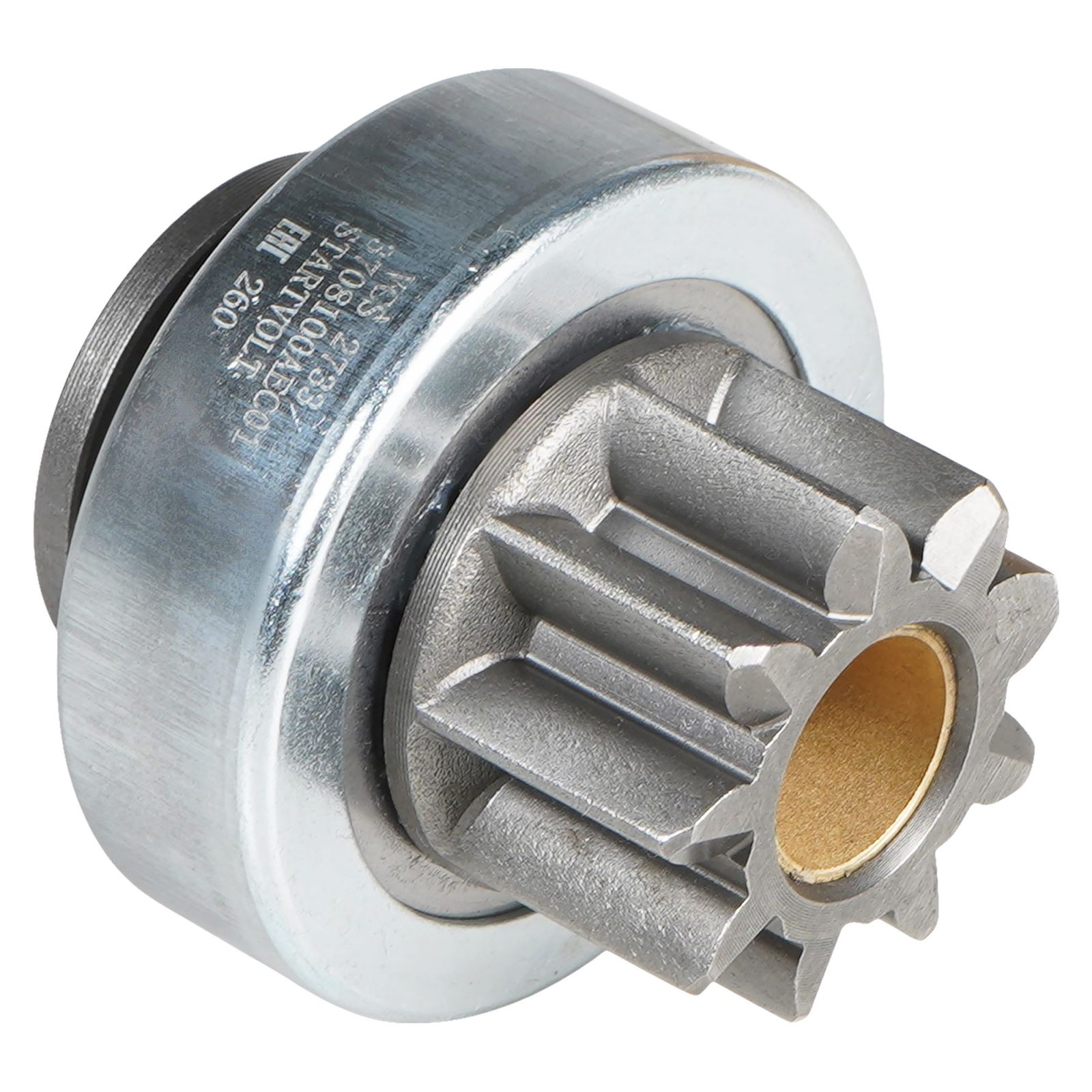 Бендикс Haval F7 (17-)/F7x (19-)/H9 (15-) 2.0T StartVolt