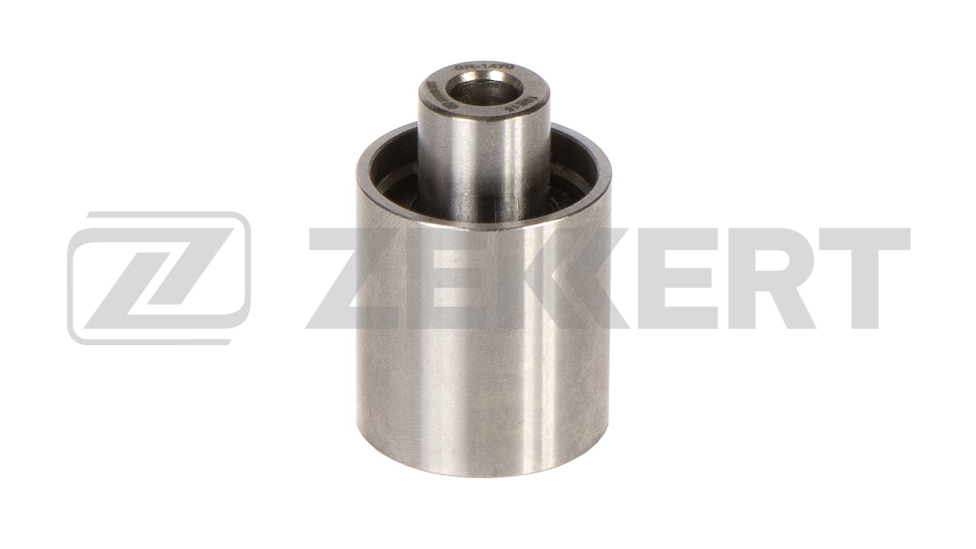 Ролик ремня ГРМ Subaru Forester (SH, SG) 02-, Impreza 08-, Legacy 05- обводной Zekkert