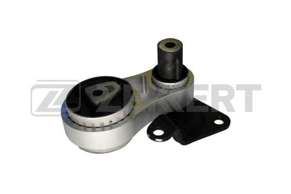 Опора двигателя Ford B-Max 12-, Fiesta V, VI 01-, Fusion 02-, Mazda 2 03- задняя нижняя Zekkert
