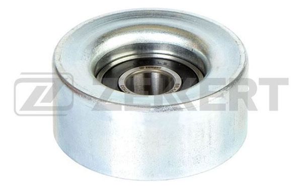 Ролик приводного ремня Honda Accord VIII 08-, Civic VIII 05-, CR-V III, IV 06- натяжной Zekkert