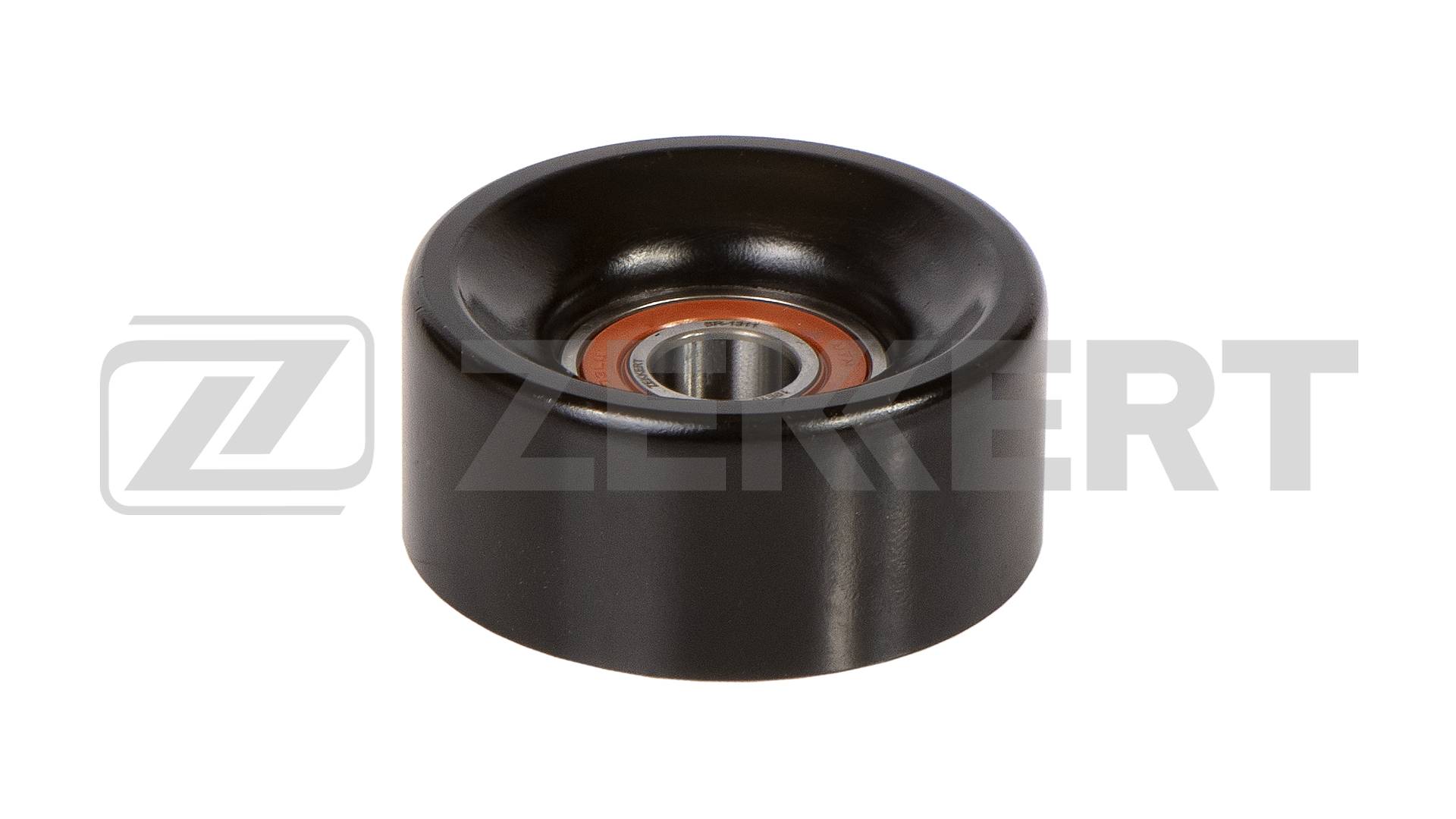 Ролик приводного ремня Honda Accord VII, VIII 03-, Civic VIII 06-, CR-V 01- натяжной Zekkert